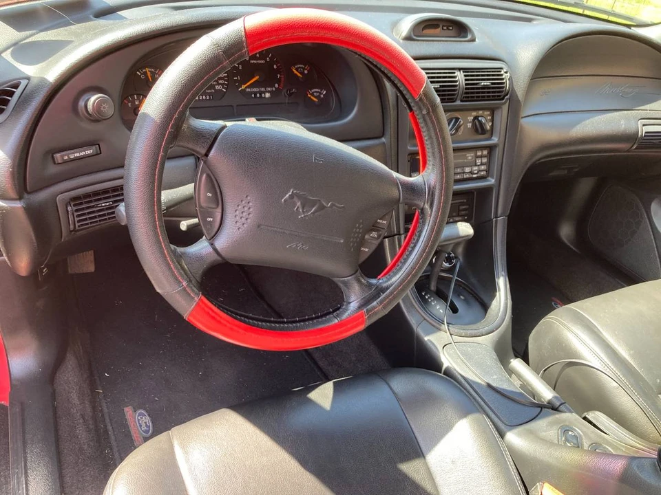 1996 Ford SN95 Mustang - Image 11 of 15