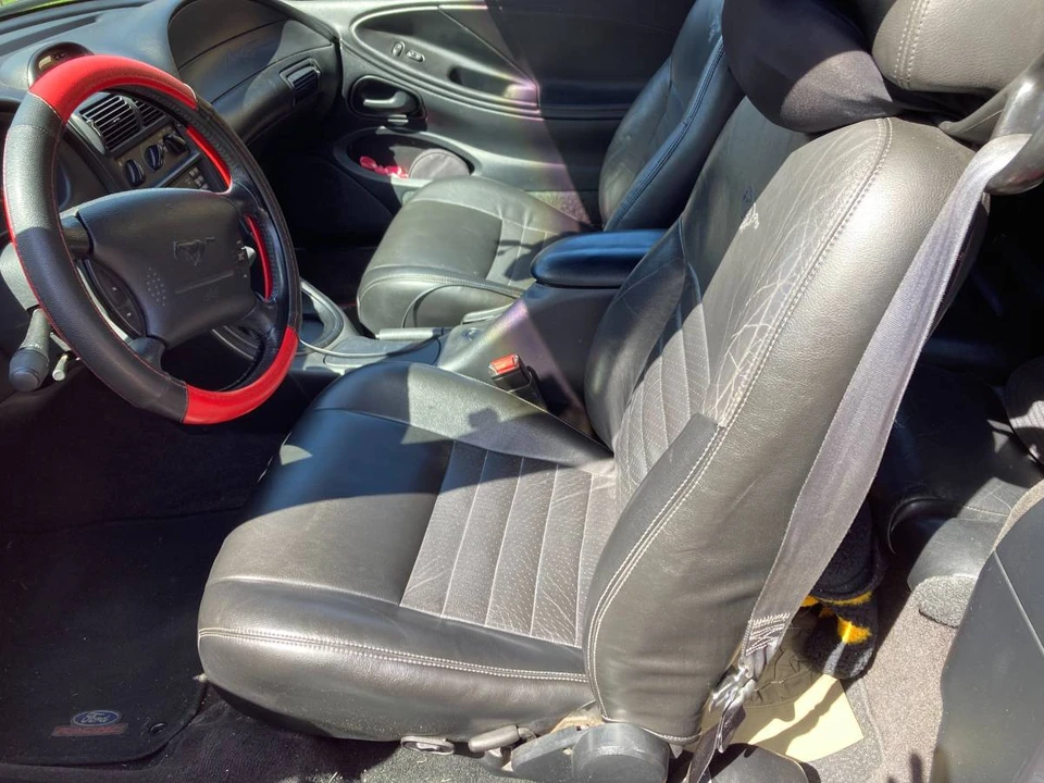1996 Ford SN95 Mustang - Image 13 of 15