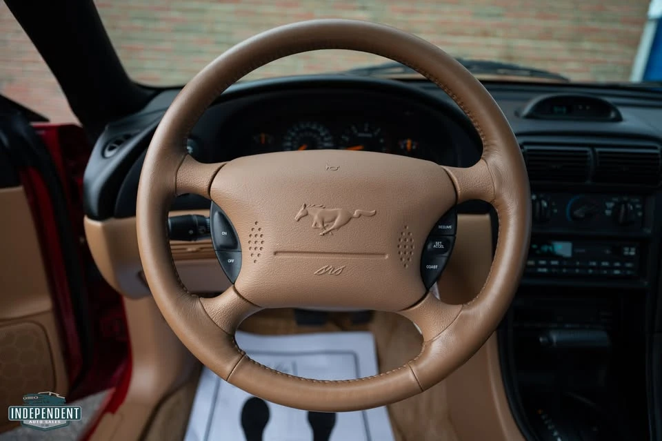 1996 Ford SN95 Mustang - Image 18 of 20