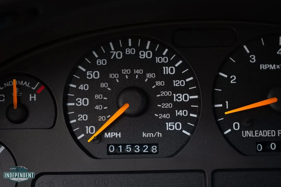 1996 Ford SN95 Mustang - Image 19 of 20