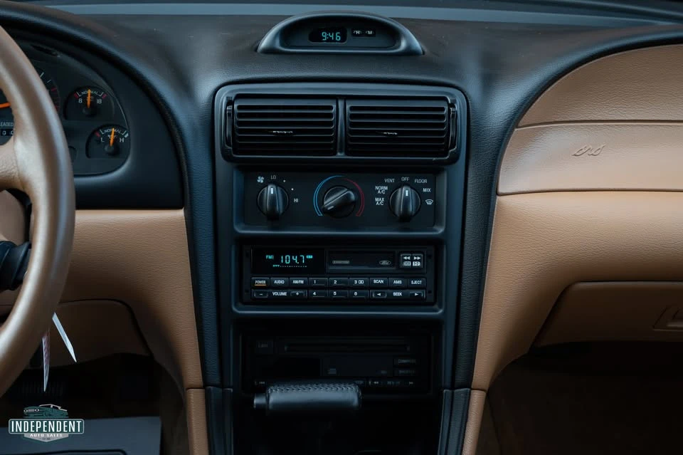 1996 Ford SN95 Mustang - Image 12 of 20
