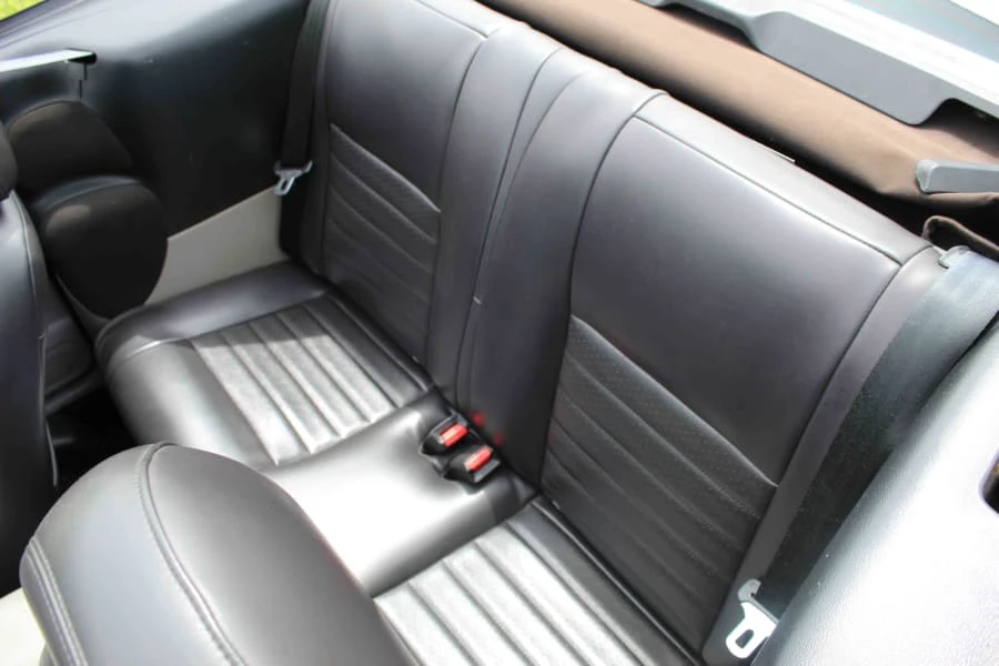 1996 Ford SN95 Mustang - Image 5 of 31