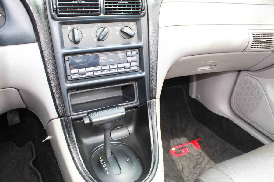 1996 Ford SN95 Mustang - Image 6 of 31