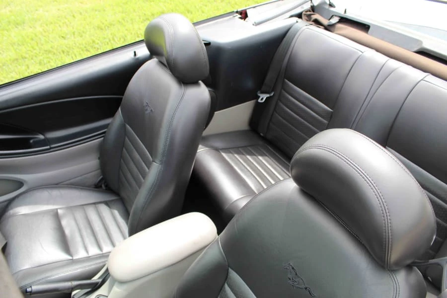 1996 Ford SN95 Mustang - Image 7 of 31