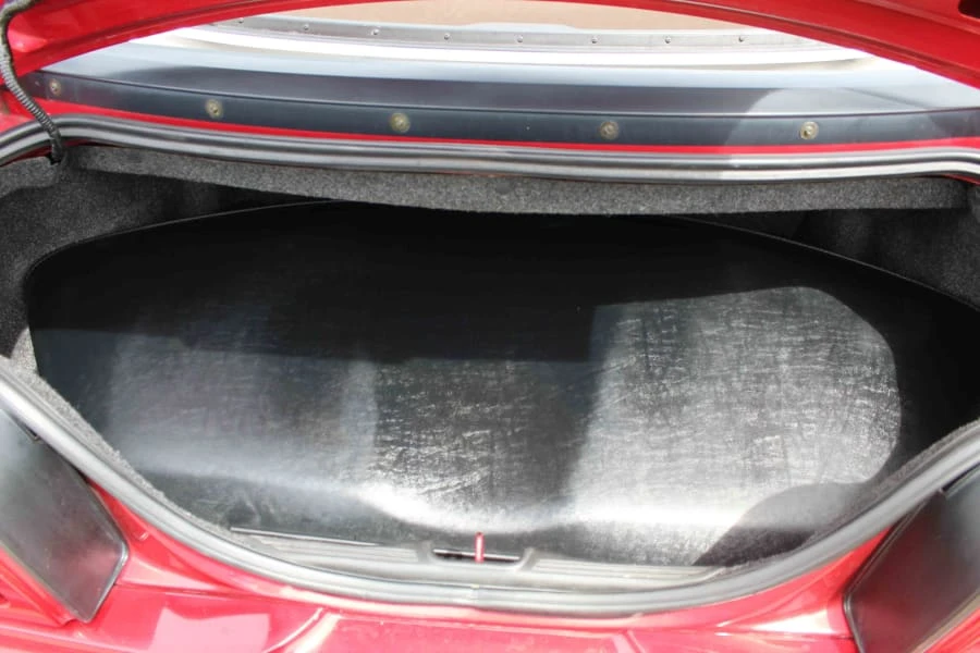 1996 Ford SN95 Mustang - Image 12 of 31