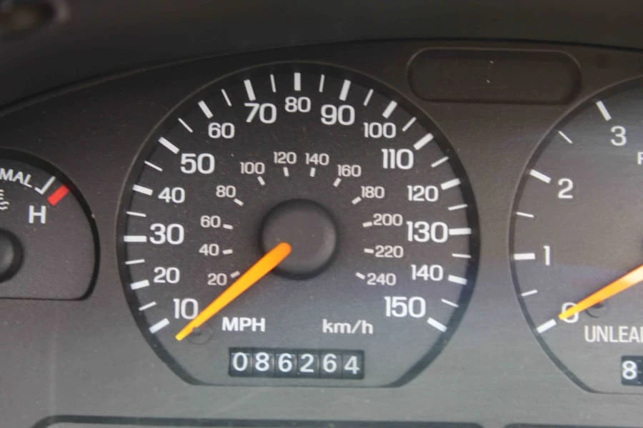 1996 Ford SN95 Mustang - Image 26 of 31