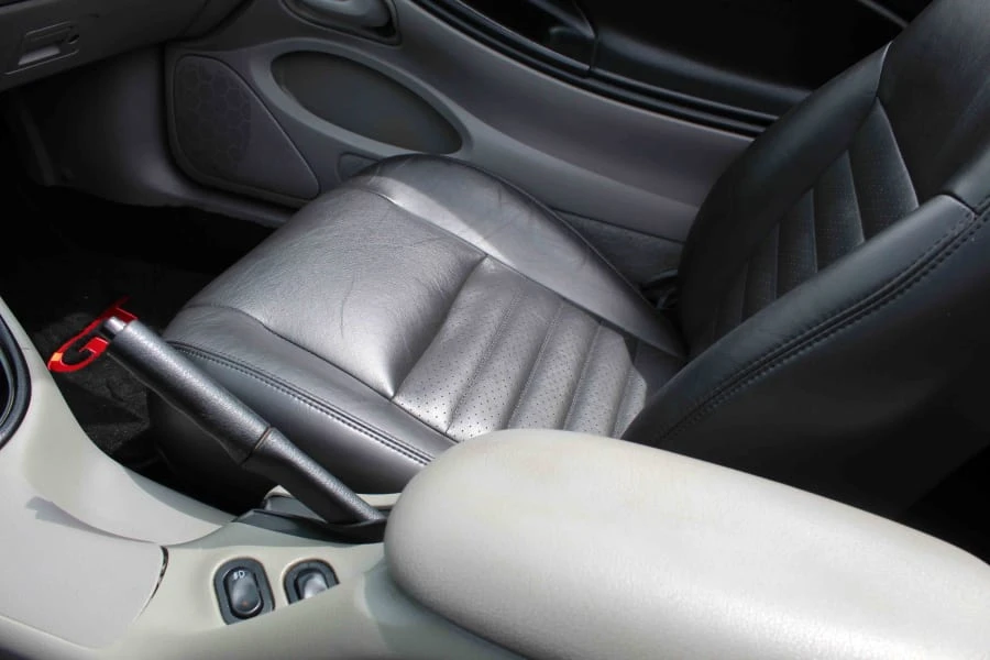 1996 Ford SN95 Mustang - Image 28 of 31