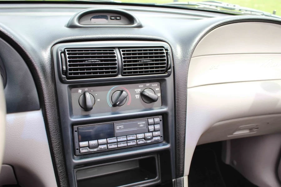 1996 Ford SN95 Mustang - Image 29 of 31