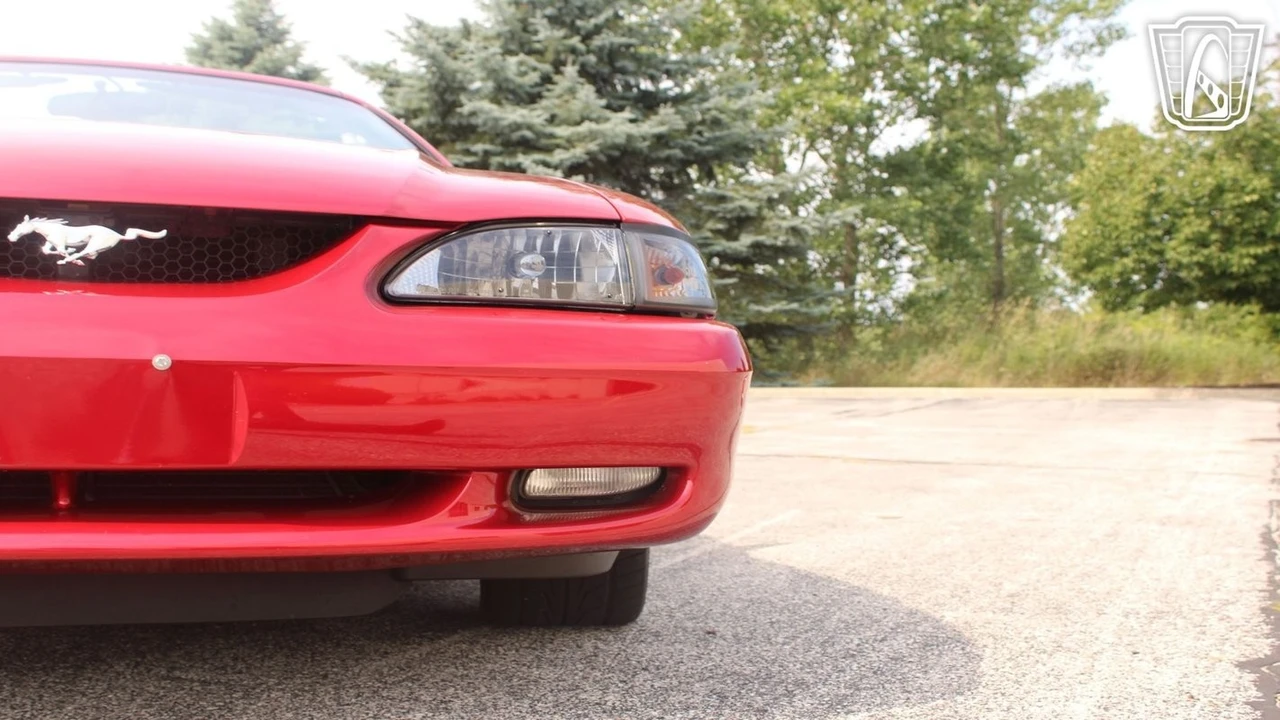 1996 Ford SN95 Mustang - Image 11 of 12