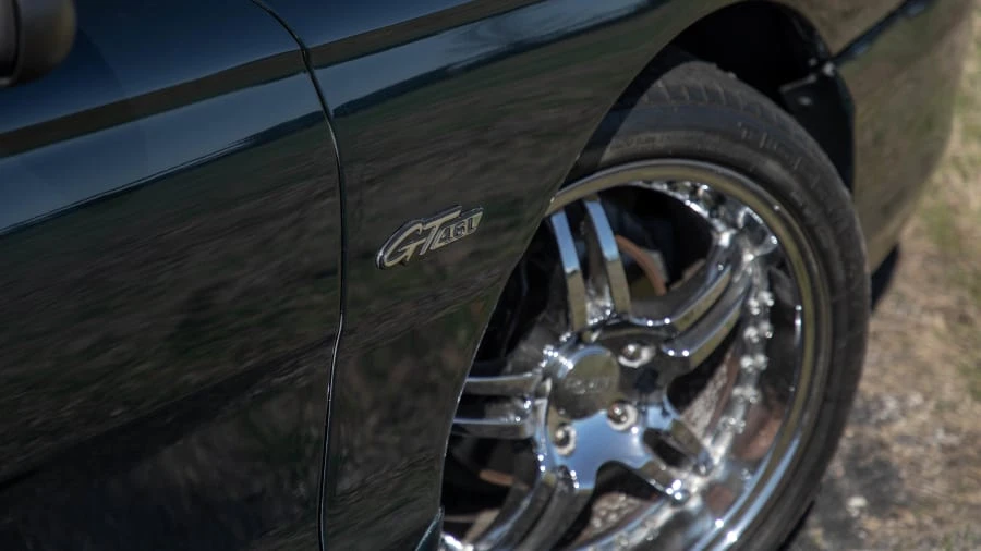 1996 Ford SN95 Mustang - Image 9 of 15