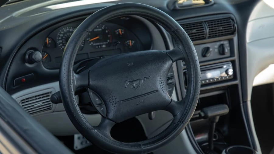 1996 Ford SN95 Mustang - Image 10 of 15
