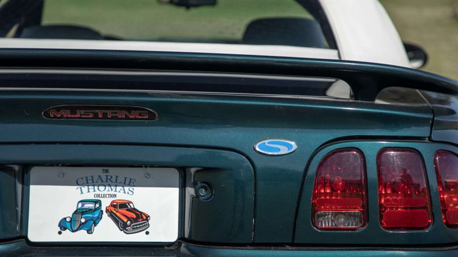 1996 Ford SN95 Mustang - Image 11 of 15