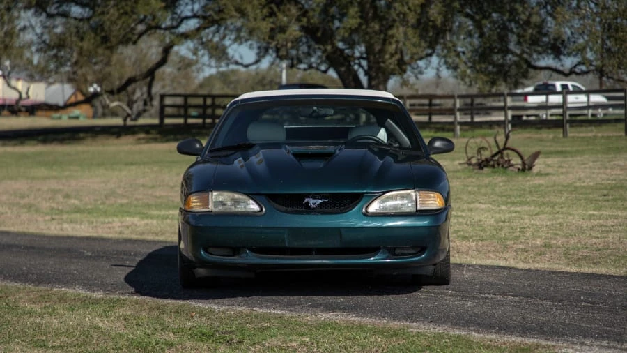 1996 Ford SN95 Mustang - Image 14 of 15