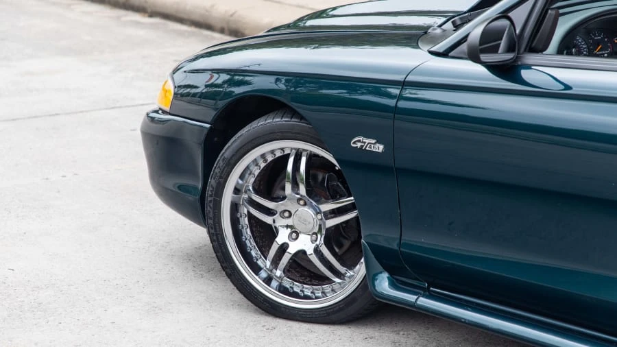 1996 Ford SN95 Mustang - Image 11 of 12