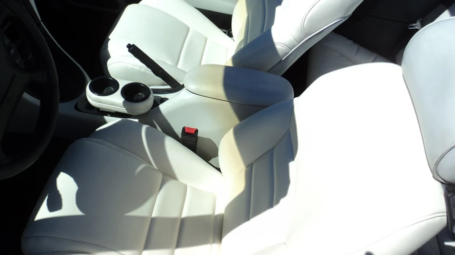 1996 Ford SN95 Mustang - Image 3 of 9