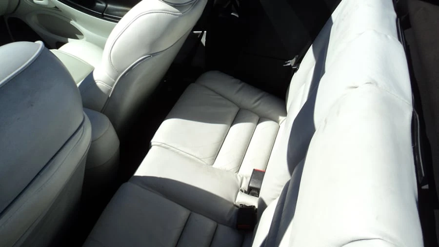 1996 Ford SN95 Mustang - Image 4 of 9