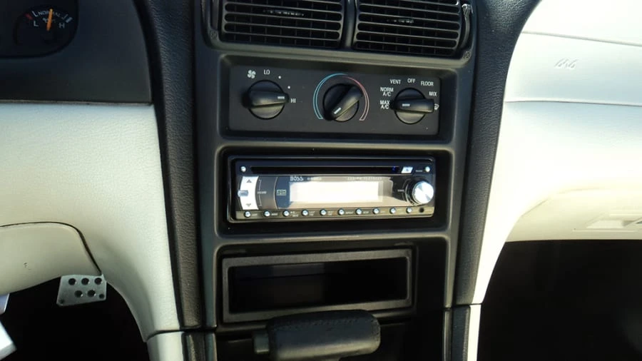 1996 Ford SN95 Mustang - Image 5 of 9
