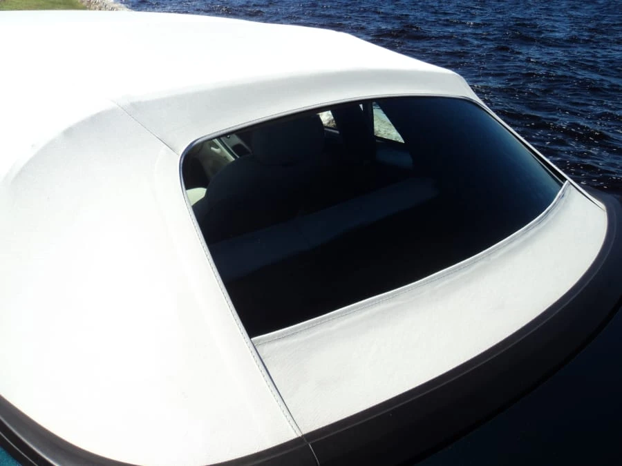 1996 Ford SN95 Mustang - Image 8 of 9