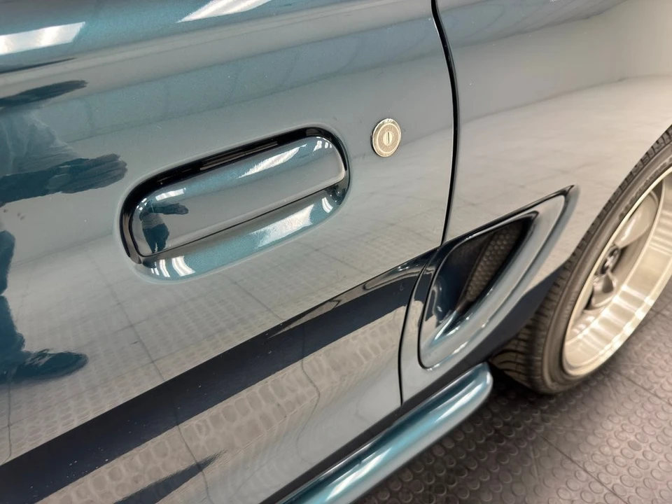 1996 Ford SN95 Mustang - Image 20 of 21