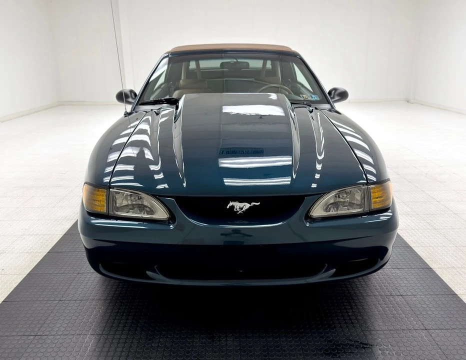 1996 Ford SN95 Mustang - Image 11 of 21