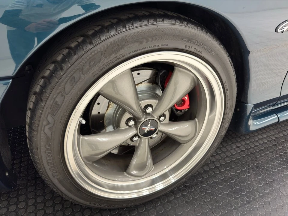 1996 Ford SN95 Mustang - Image 14 of 21