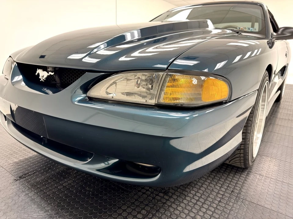 1996 Ford SN95 Mustang - Image 13 of 21