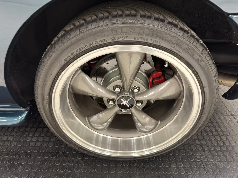 1996 Ford SN95 Mustang - Image 21 of 21