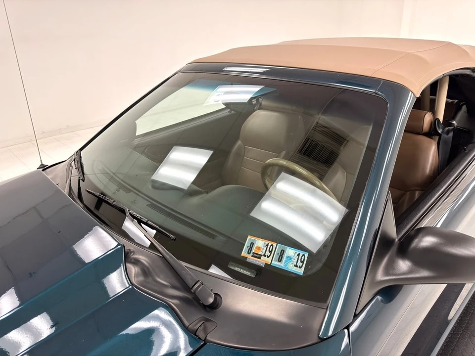 1996 Ford SN95 Mustang - Image 17 of 21