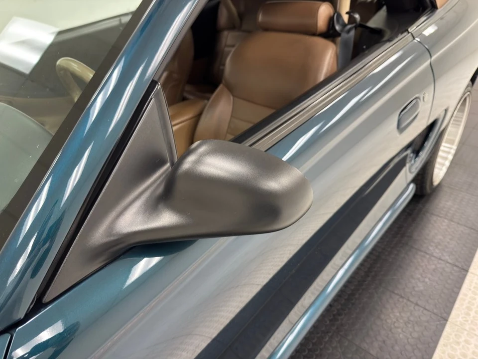 1996 Ford SN95 Mustang - Image 19 of 21