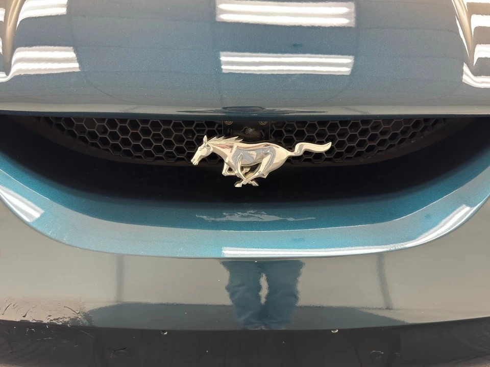 1996 Ford SN95 Mustang - Image 12 of 21