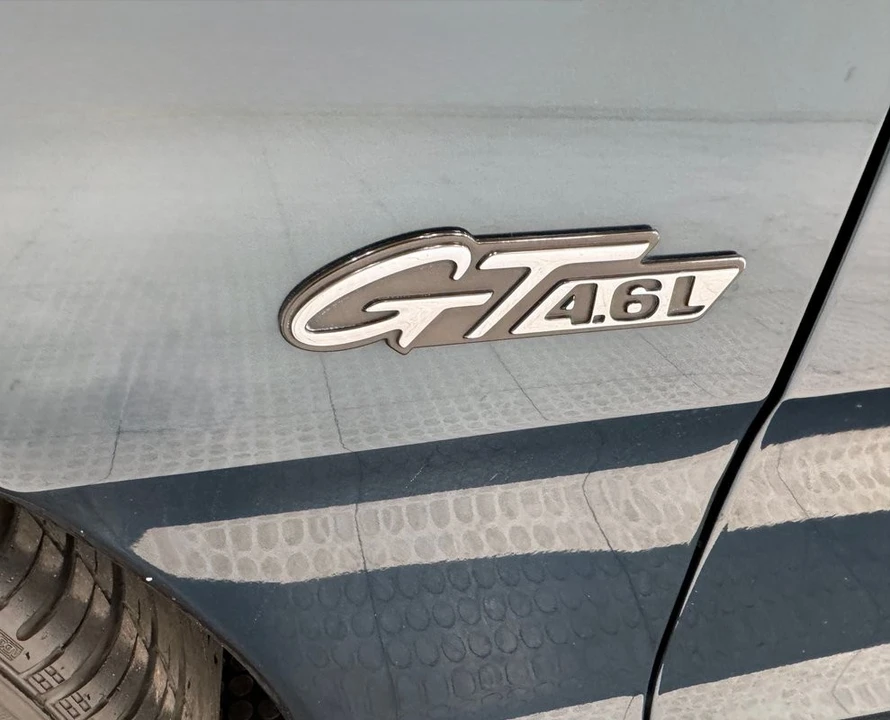1996 Ford SN95 Mustang - Image 16 of 21