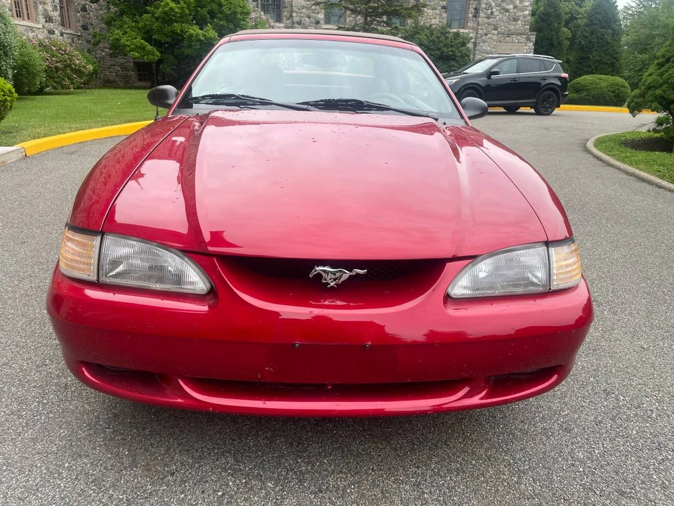 1996 Ford SN95 Mustang - Image 3 of 16