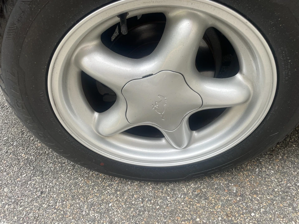 1996 Ford SN95 Mustang - Image 12 of 18