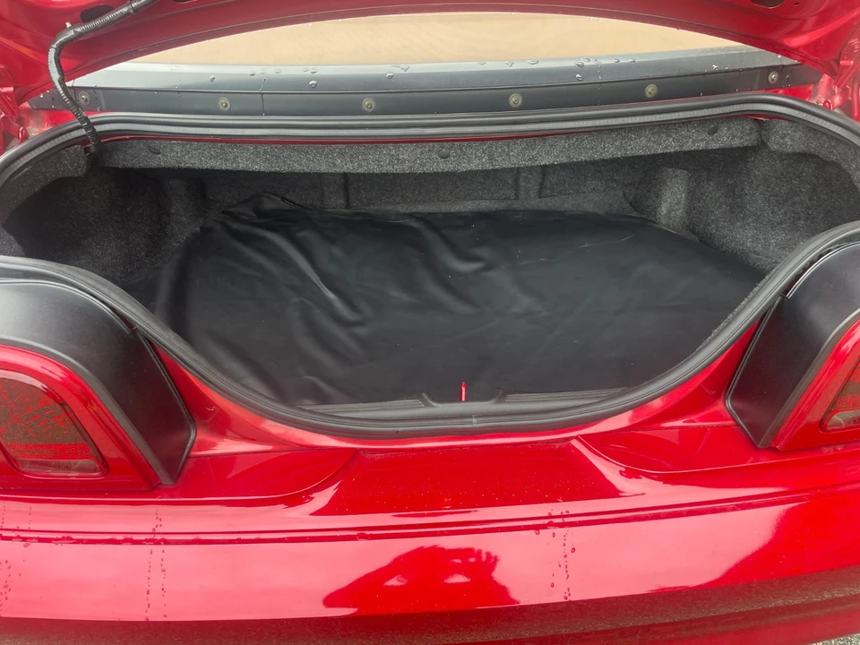 1996 Ford SN95 Mustang - Image 13 of 18