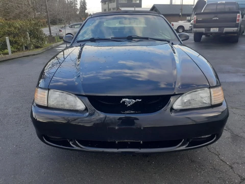 1996 Ford SN95 Mustang - Image 8 of 14