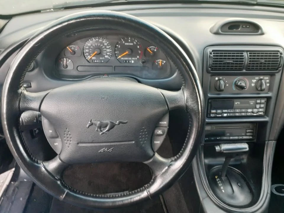 1996 Ford SN95 Mustang - Image 14 of 14