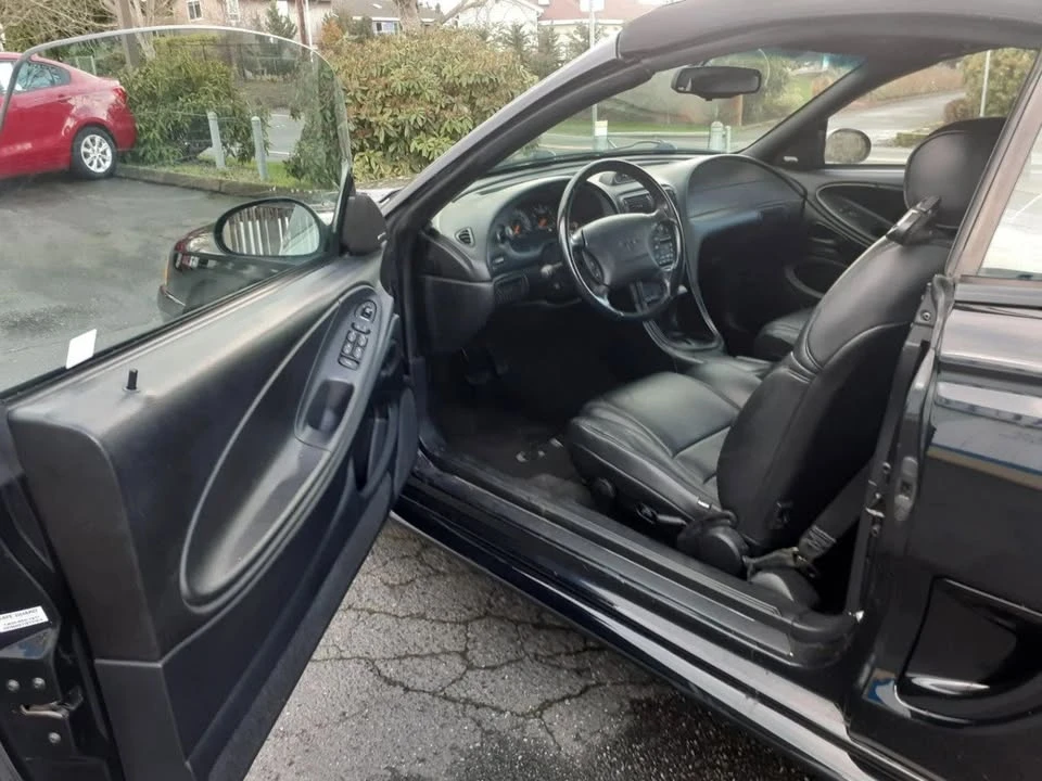 1996 Ford SN95 Mustang - Image 10 of 14