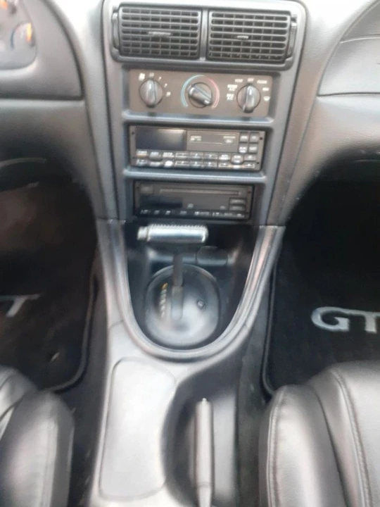 1996 Ford SN95 Mustang - Image 13 of 14