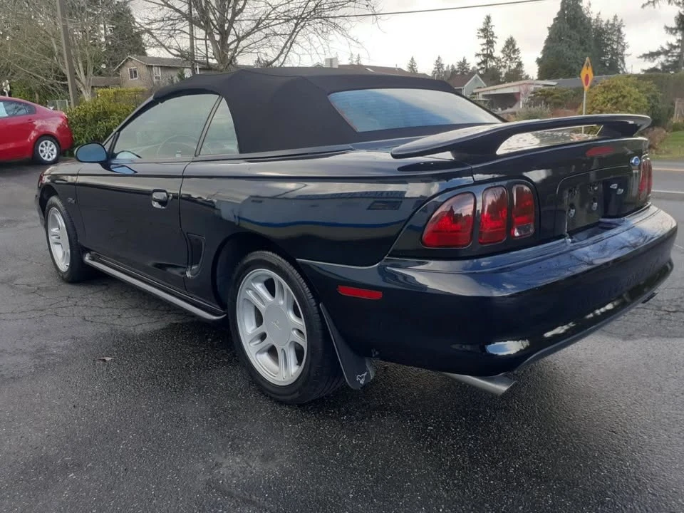 1996 Ford SN95 Mustang - Image 3 of 14