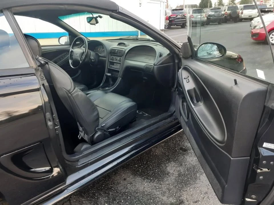 1996 Ford SN95 Mustang - Image 12 of 14
