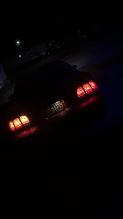 1996 Ford SN95 Mustang - Image 2 of 8