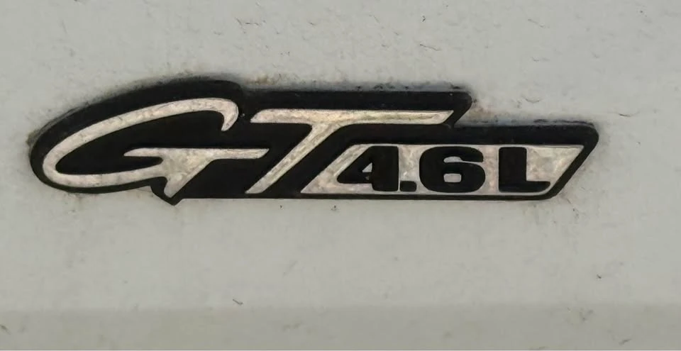 1996 Ford SN95 Mustang - Image 3 of 12