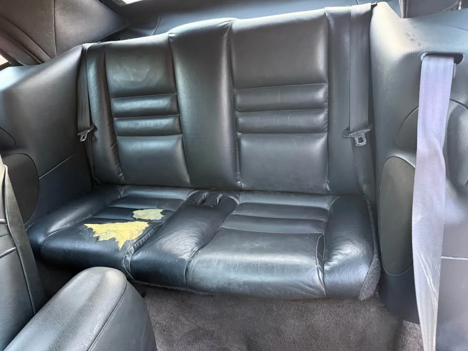 1996 Ford SN95 Mustang - Image 12 of 12