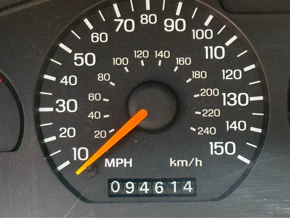 1996 Ford SN95 Mustang - Image 2 of 12