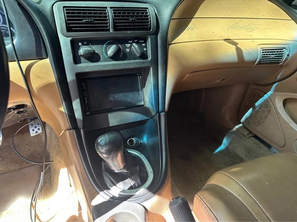 1996 Ford SN95 Mustang - Image 14 of 18