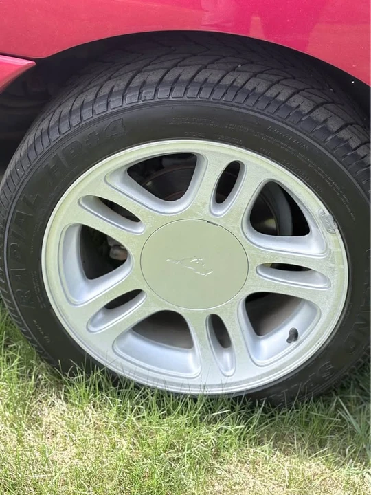 1996 Ford SN95 Mustang - Image 12 of 14