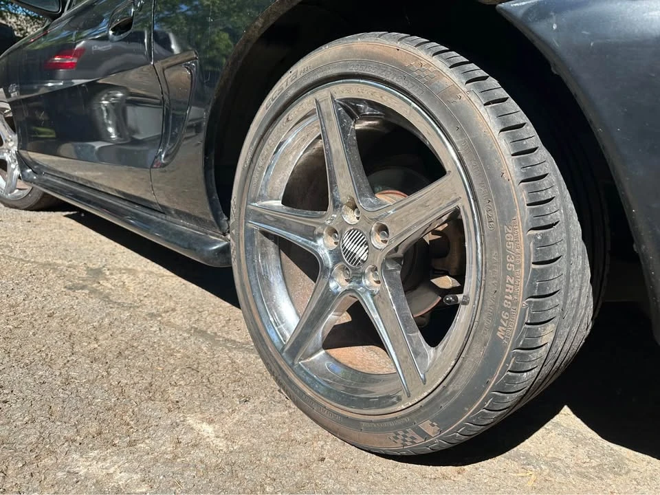 1996 Ford SN95 Mustang - Image 16 of 18