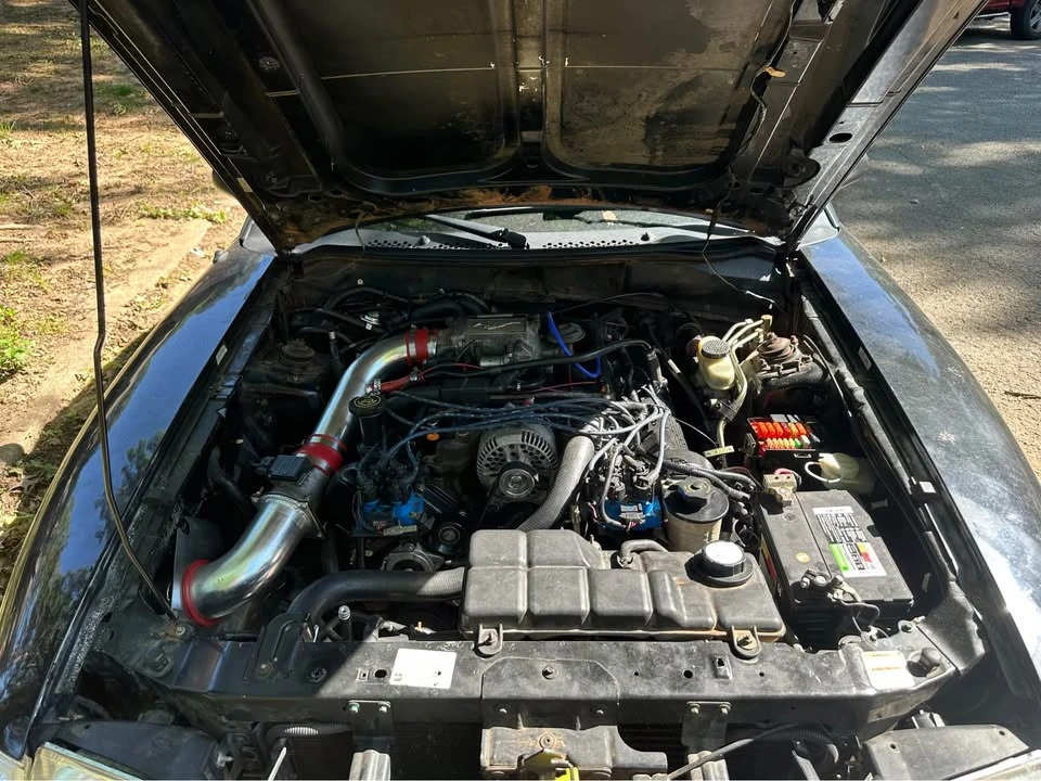 1996 Ford SN95 Mustang - Image 17 of 18