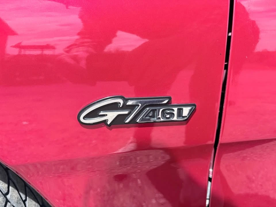 1996 Ford SN95 Mustang - Image 11 of 14