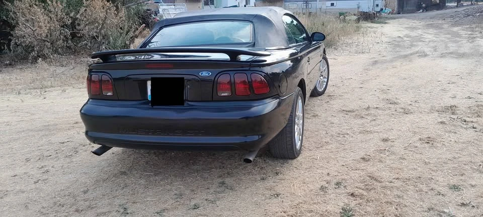 1996 Ford SN95 Mustang - Image 3 of 10